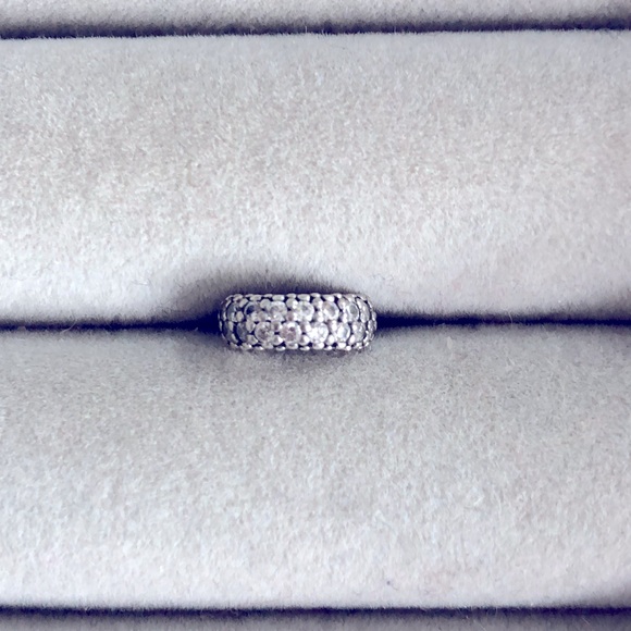Pandora spacer - Picture 1 of 3
